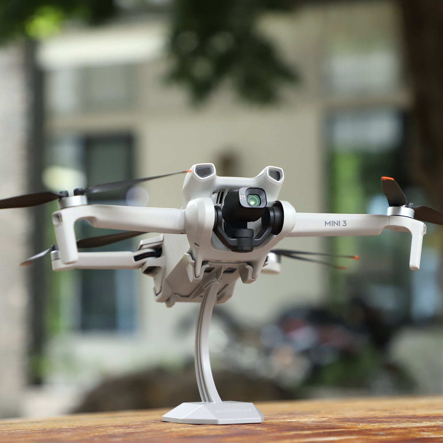 SUNNYLIFE ZJ562 Universal Desktop RC Drone Display Stand Holder Bracket for DJI Mini Series