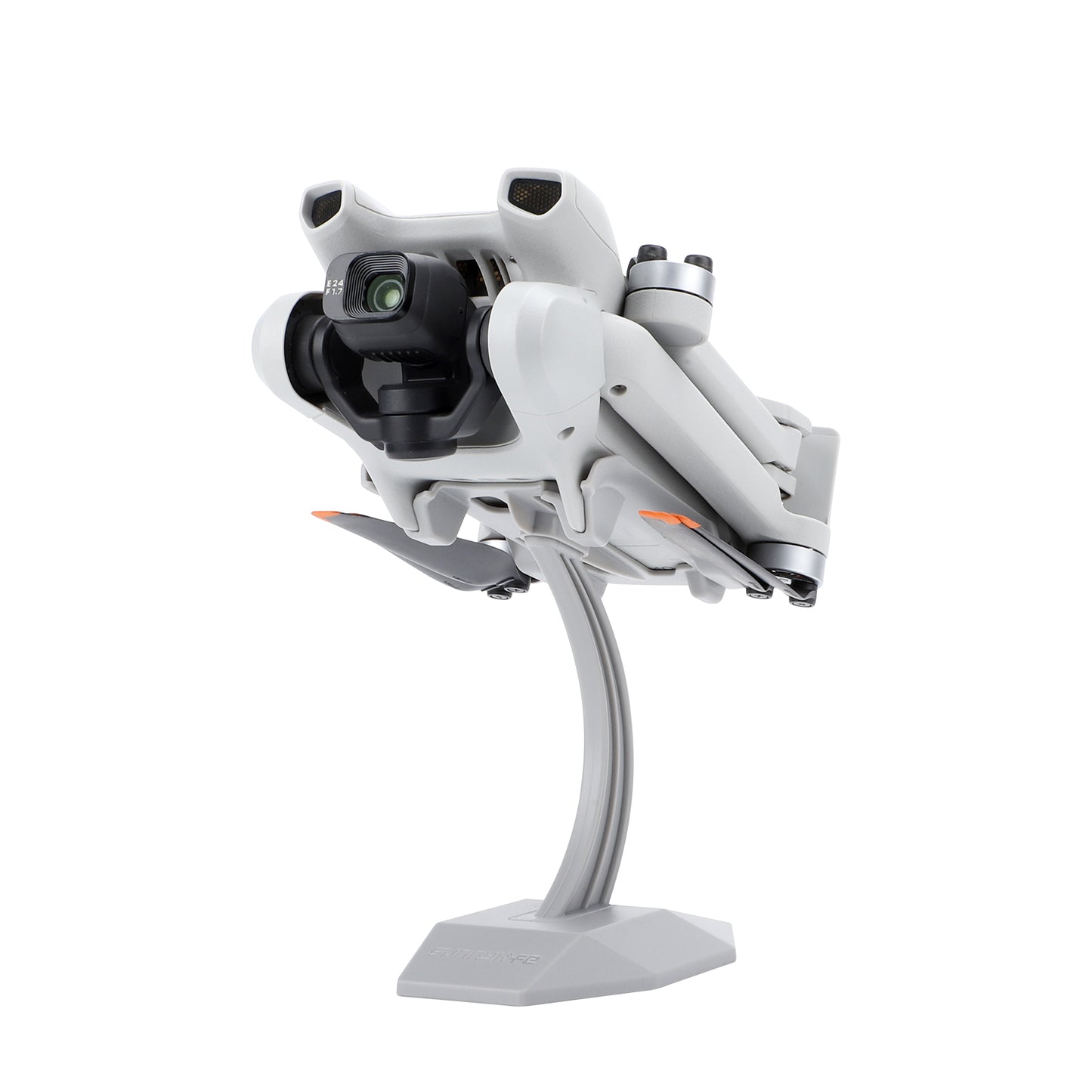 SUNNYLIFE ZJ562 Universal Desktop RC Drone Display Stand Holder Bracket for DJI Mini Series
