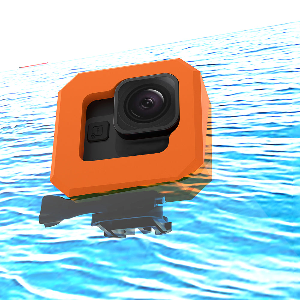 Floaty Case for GoPro Hero 11 Black Mini Action Cameras Floating Protective Case