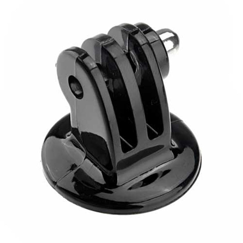 Tripod Mount Adapter for GoPro Quick Release Tripod Camera Mount with Thumbscrew