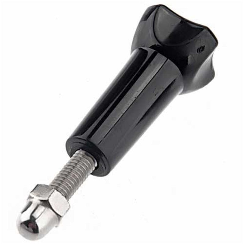 Tripod Mount Adapter for GoPro Quick Release Tripod Camera Mount with Thumbscrew