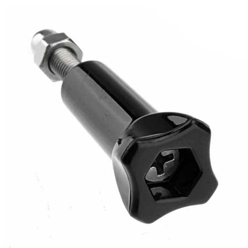 Tripod Mount Adapter for GoPro Quick Release Tripod Camera Mount with Thumbscrew