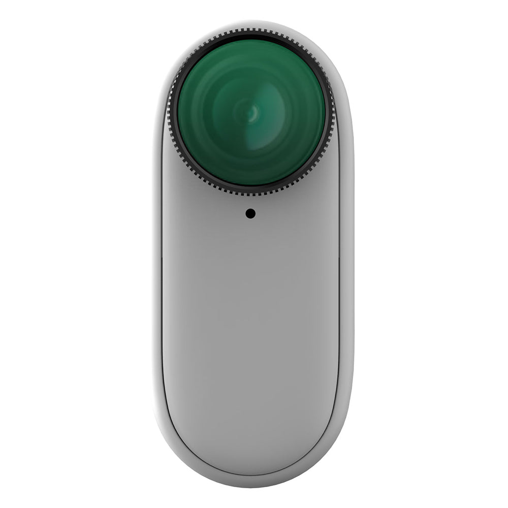 Uniqkart IST-FI9312 for Insta360 GO 3 / GO 2 ND Lens Filter Optical Glass Multi-Layer Coatings Protection Lens Filter - ND8