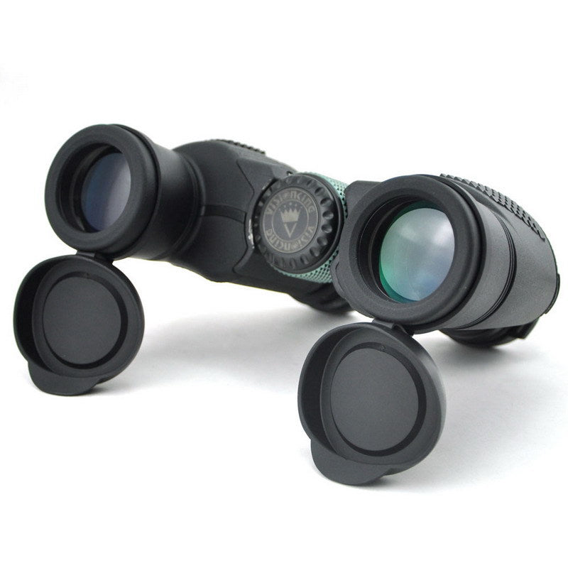 Visionking 8X40W Big Eyepiece Outdoor Binoculars Multi-Coated Bak4 Prism Telescope for Bird Watching / Hunting / Camping
