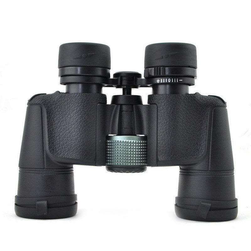 Visionking 8X40W Big Eyepiece Outdoor Binoculars Multi-Coated Bak4 Prism Telescope for Bird Watching / Hunting / Camping