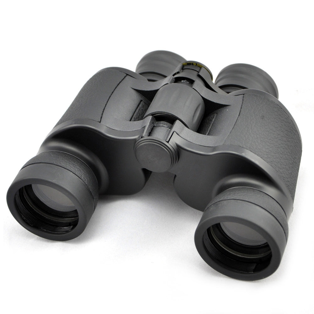 Visionking 8X40V High Power HD 8X Binoculars Outdoor Glimmer Night Vision Telescope for Traveling / Hunting / Camping