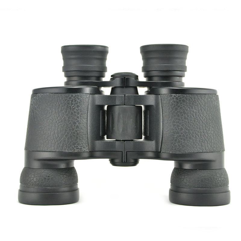 Visionking 8X40V High Power HD 8X Binoculars Outdoor Glimmer Night Vision Telescope for Traveling / Hunting / Camping