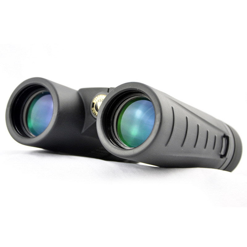 VISIONKING 8X32H 8X Magnification HD Binoculars Binoculars with BaK4 Prisms, Super Clear Lightweight Binoculars Perfect for Bird Watching, Hunting, Stargazing