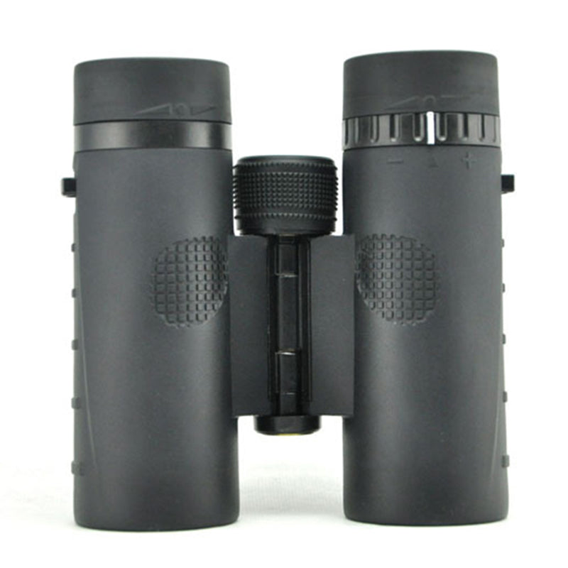 VISIONKING 8X32H 8X Magnification HD Binoculars Binoculars with BaK4 Prisms, Super Clear Lightweight Binoculars Perfect for Bird Watching, Hunting, Stargazing