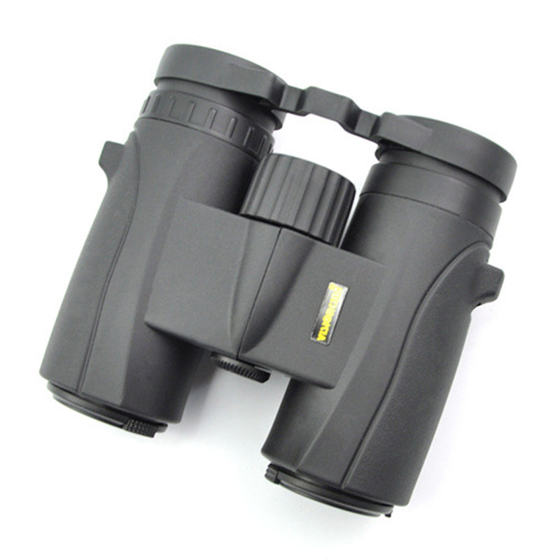 Visionking 8X32C Binoculars High Power HD Outdoor Binoculars Glimmer Night Vision Telescope for Traveling, Concert
