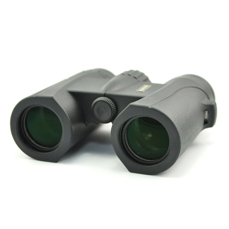 Visionking 8X32C Binoculars High Power HD Outdoor Binoculars Glimmer Night Vision Telescope for Traveling, Concert
