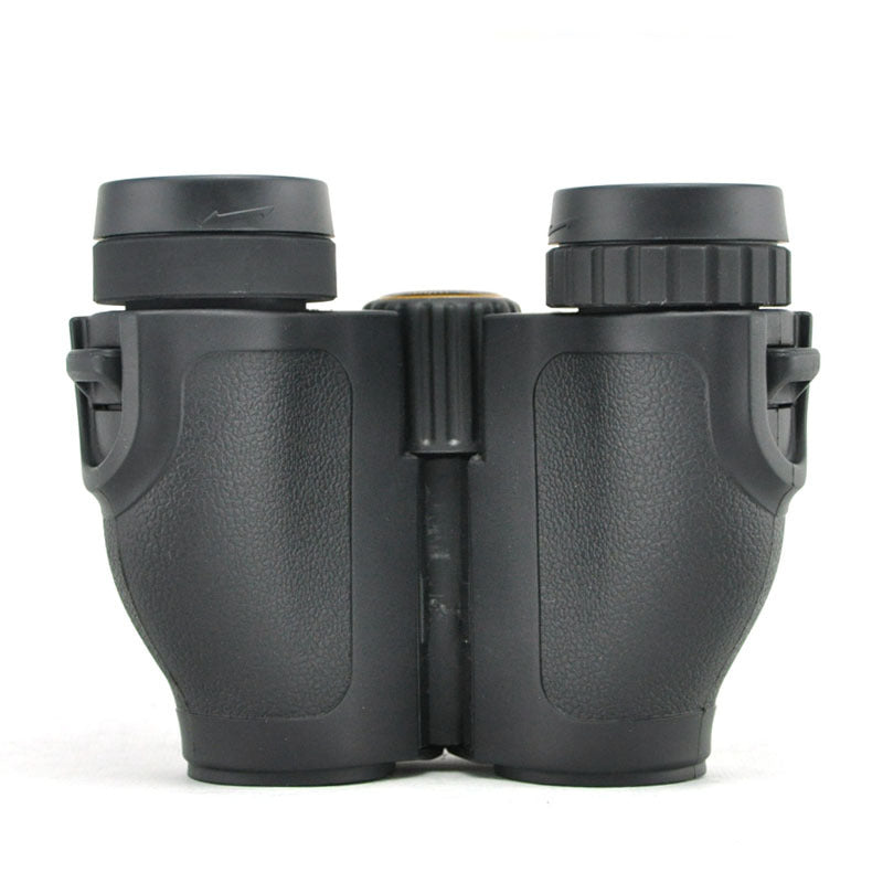 Visionking BL8X26 Mini BAK4 Prism Binoculars Outdoor Glimmer Night Vision Binoculars Waterproof Telescopes for Camping / Hunting