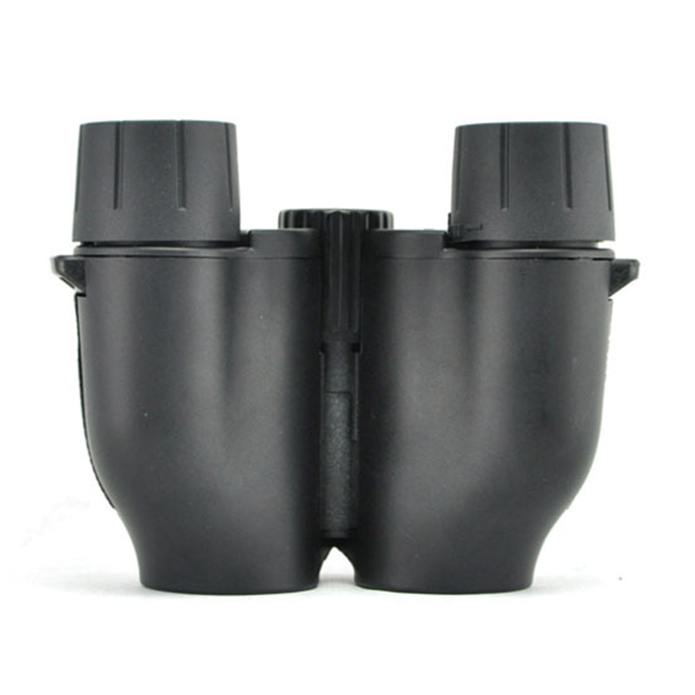 Visionking 8X22BL Compact Binoculars BAK4 Prism Waterproof Telescope for Bird Watching Travel - Black