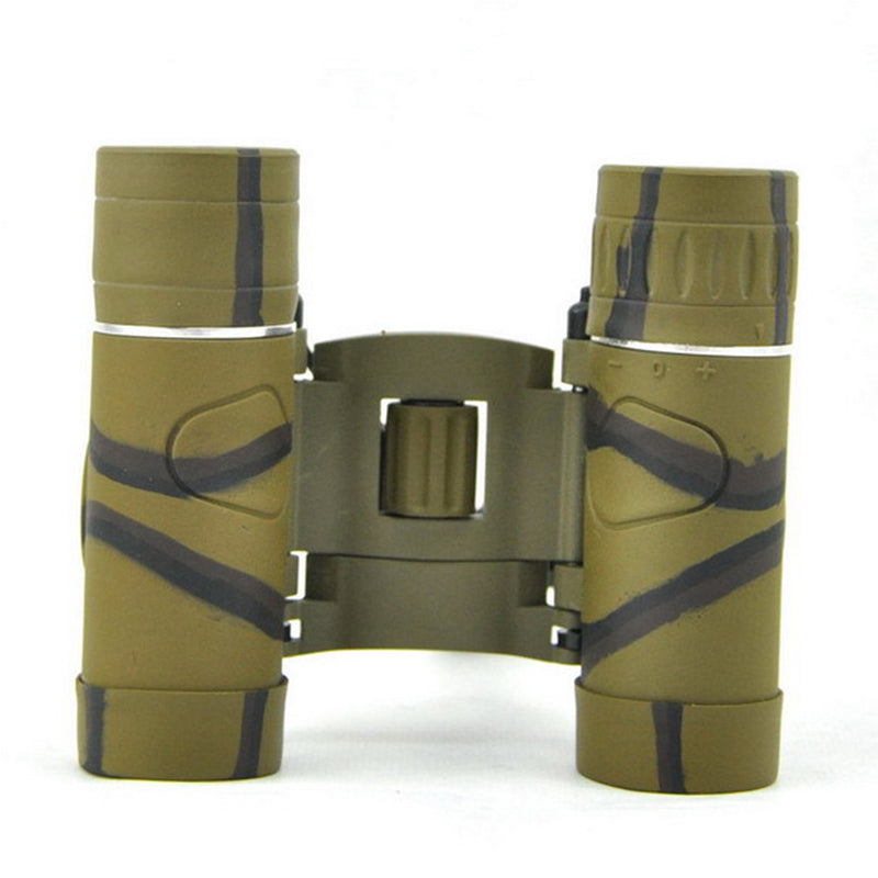 Visionking 8X21M HD Outdoor Hunting Bird Watching Binoculars 8X Waterproof Handheld Telescope