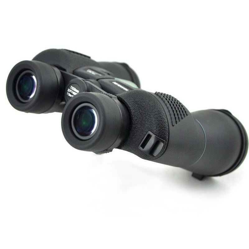 Visionking 7X50W HD Lightweight Portable BAK4 Powerful Binoculars Professional FMC Telescope Hunting Fishing Viewing Camping Equipment