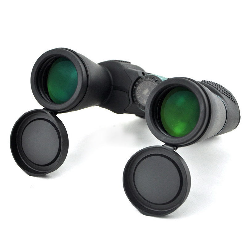 Visionking 7X50W HD Lightweight Portable BAK4 Powerful Binoculars Professional FMC Telescope Hunting Fishing Viewing Camping Equipment