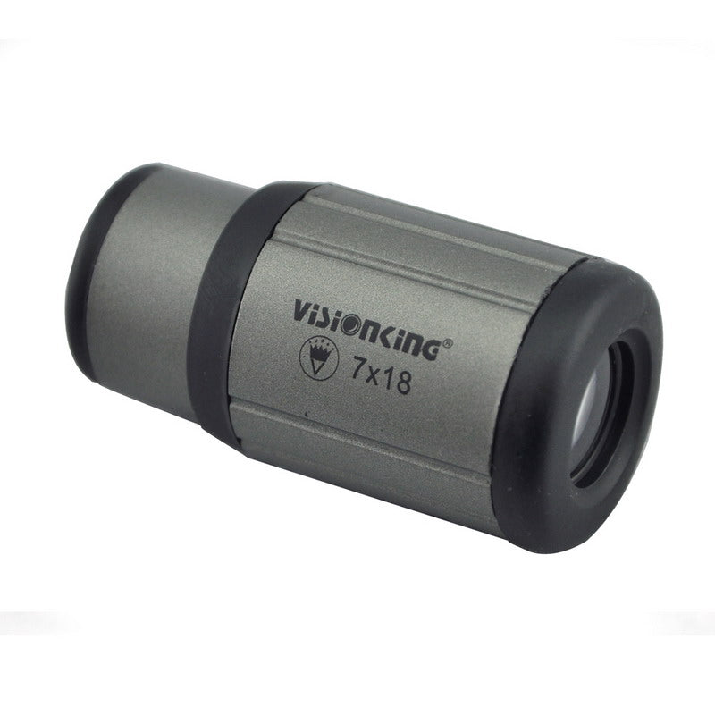 Visionking SWD7x18 Portable Monocular Professional Telescope Lightweight Hunting Camping Binoculars