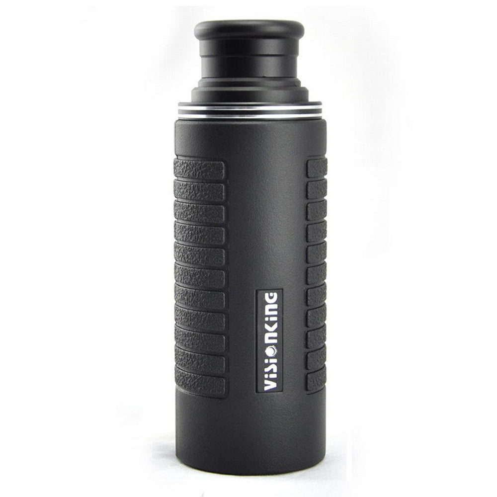 Visionking 25x30D Super High Power Monocular Compact Retractable Telescope for Hunting Camping