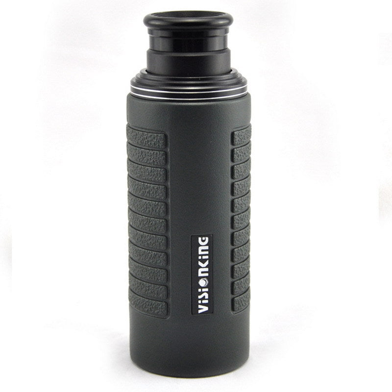 Visionking 12X30HD Telescopic Outdoor Travel Monoculars 12X Magnification HD Waterproof Bird Observation Telescope