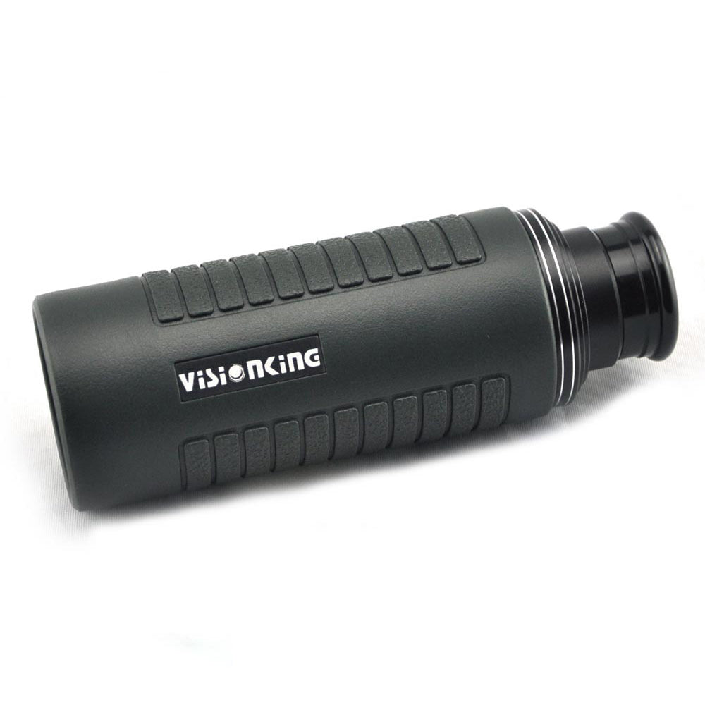 Visionking 12X30HD Telescopic Outdoor Travel Monoculars 12X Magnification HD Waterproof Bird Observation Telescope