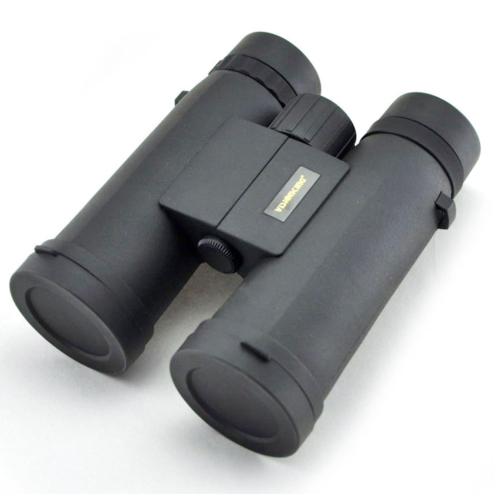 Visionking 10x42Q Outdoor Hunting Binocular Roof Prism Waterproof Profissional Binoculars Telescope