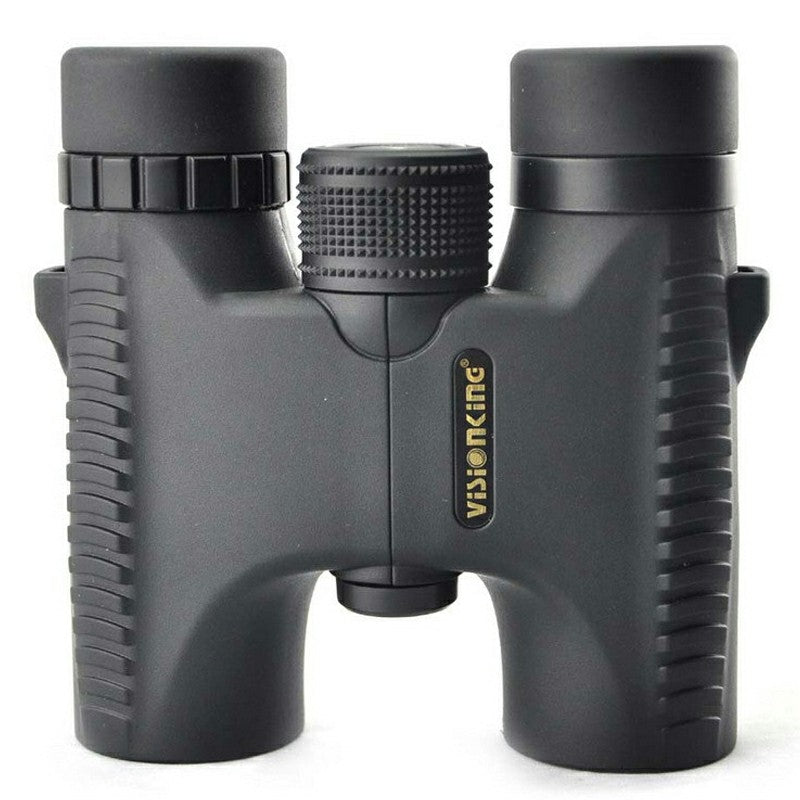 Visionking 10x26T HD Binoculars BAK4 Proof Prism Long Range Telescope Wide Angle Binoculars Hunting Telescope