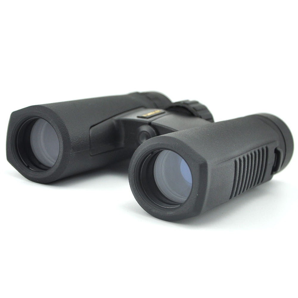 Visionking 10x26 Bak4 Roof Binoculars Outdoor Scope Telescope for Camping Travelling Hunting Birdwatching