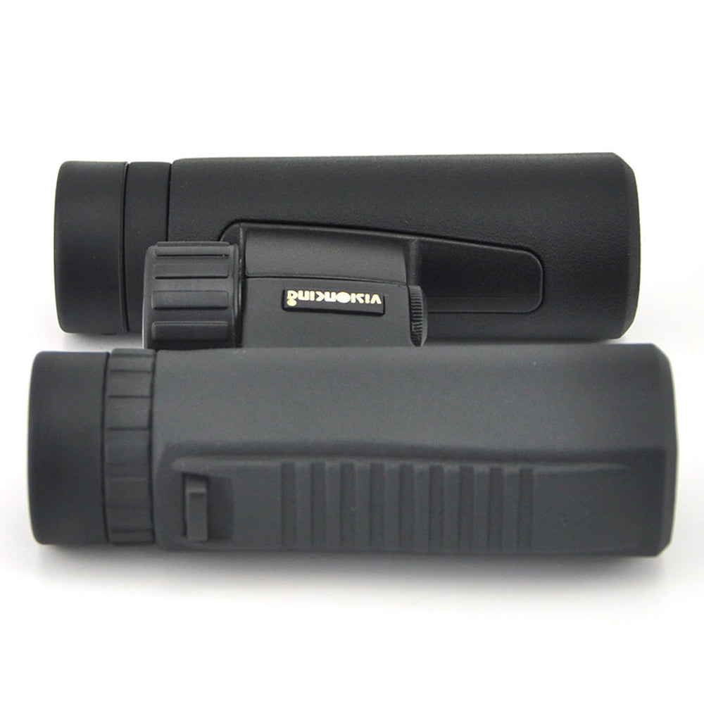 Visionking 10x26 Bak4 Roof Binoculars Outdoor Scope Telescope for Camping Travelling Hunting Birdwatching