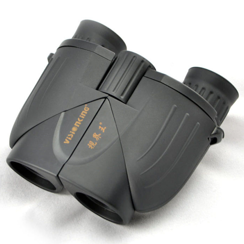 Visionking BL10X25 Porro Binoculars for Outdoor Camping / Hunting / Traveling Portable Telescopes