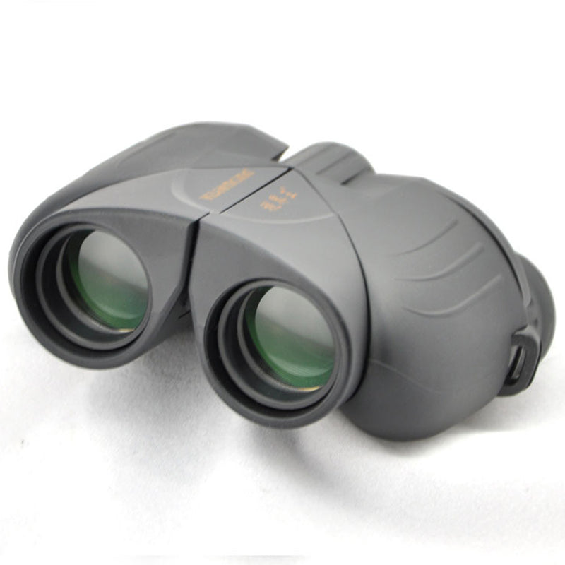 Visionking BL10X25 Porro Binoculars for Outdoor Camping / Hunting / Traveling Portable Telescopes