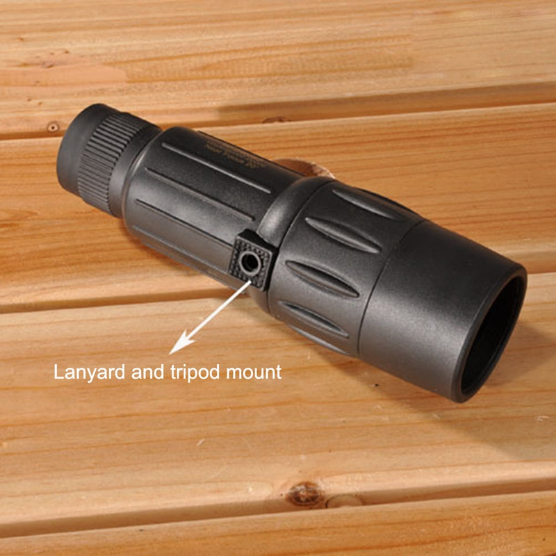 Visionking SWD10-25x42 High Power Monocular BAK4 Telescope Portable Birdwatching / Hunting Fully Multi-Coated Monocular