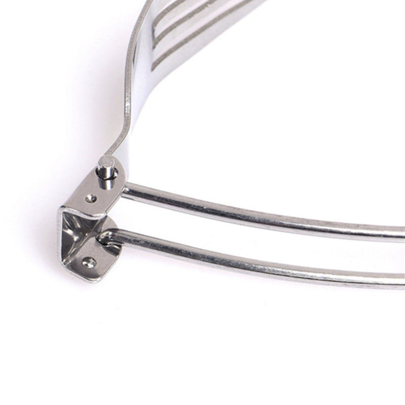 WIDESEA CJ1900 BPA-free No FDA Certified Foldable Camping Utility Cutlery Set Stainless Steel Spoon Fork Knife with Carrying Bag for Traveling Picnic Hiking