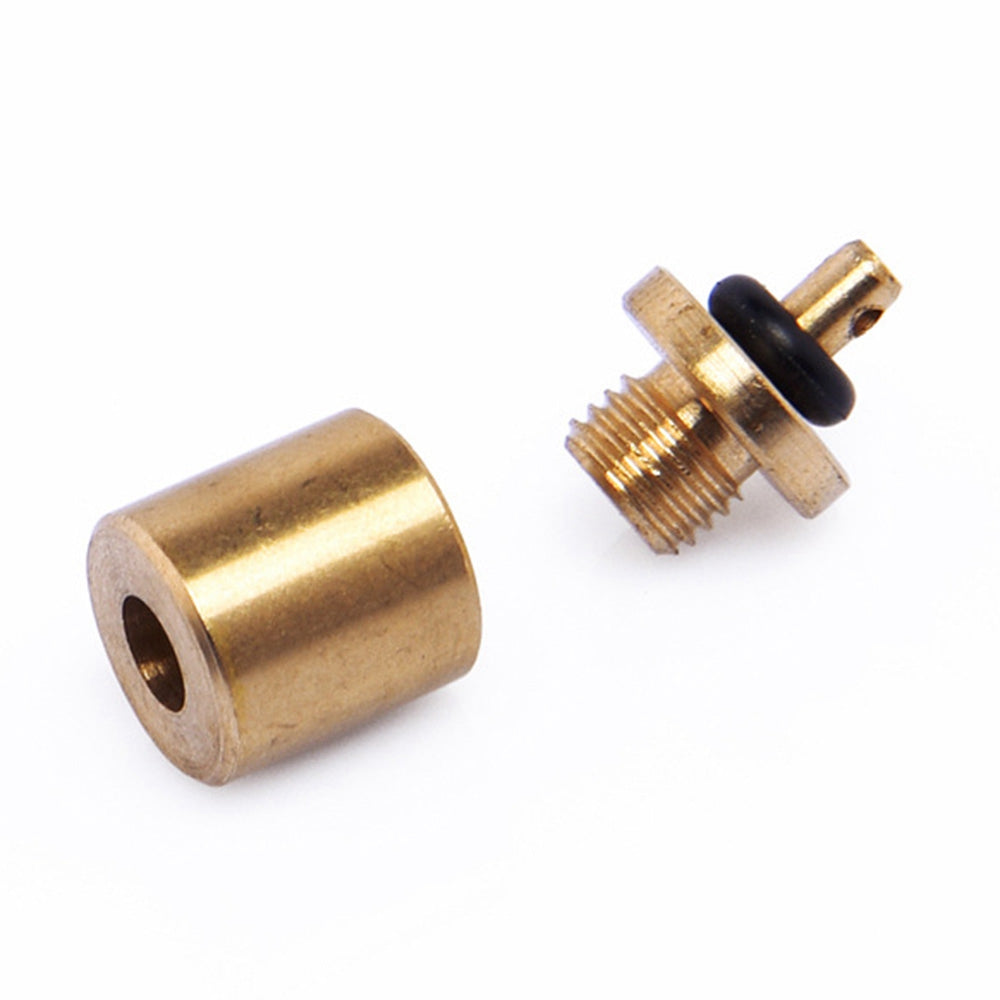 LJ2000 Outdoor Camping Hiking Stove Cylinder Gas Tank Gas Refill Adapter Filling Nozzle Connector