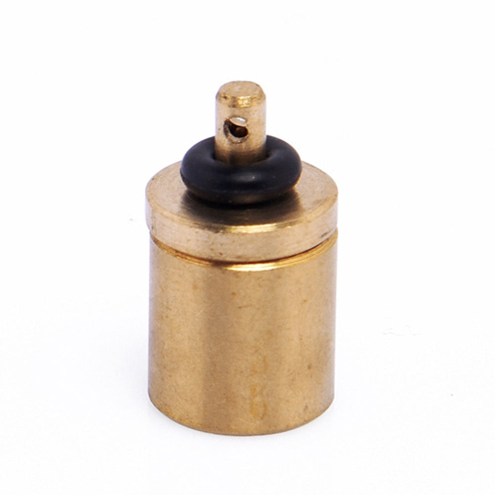 LJ2000 Outdoor Camping Hiking Stove Cylinder Gas Tank Gas Refill Adapter Filling Nozzle Connector