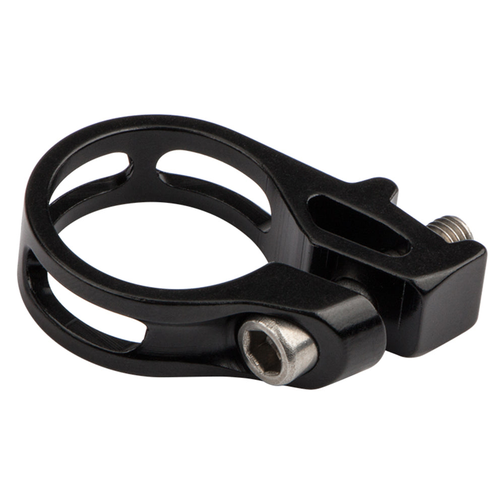 G-236 Durable Aluminum Alloy Bike Bicycle Shifter Clamp 22.2mm for SRAM Mountain Road Bike Parts
