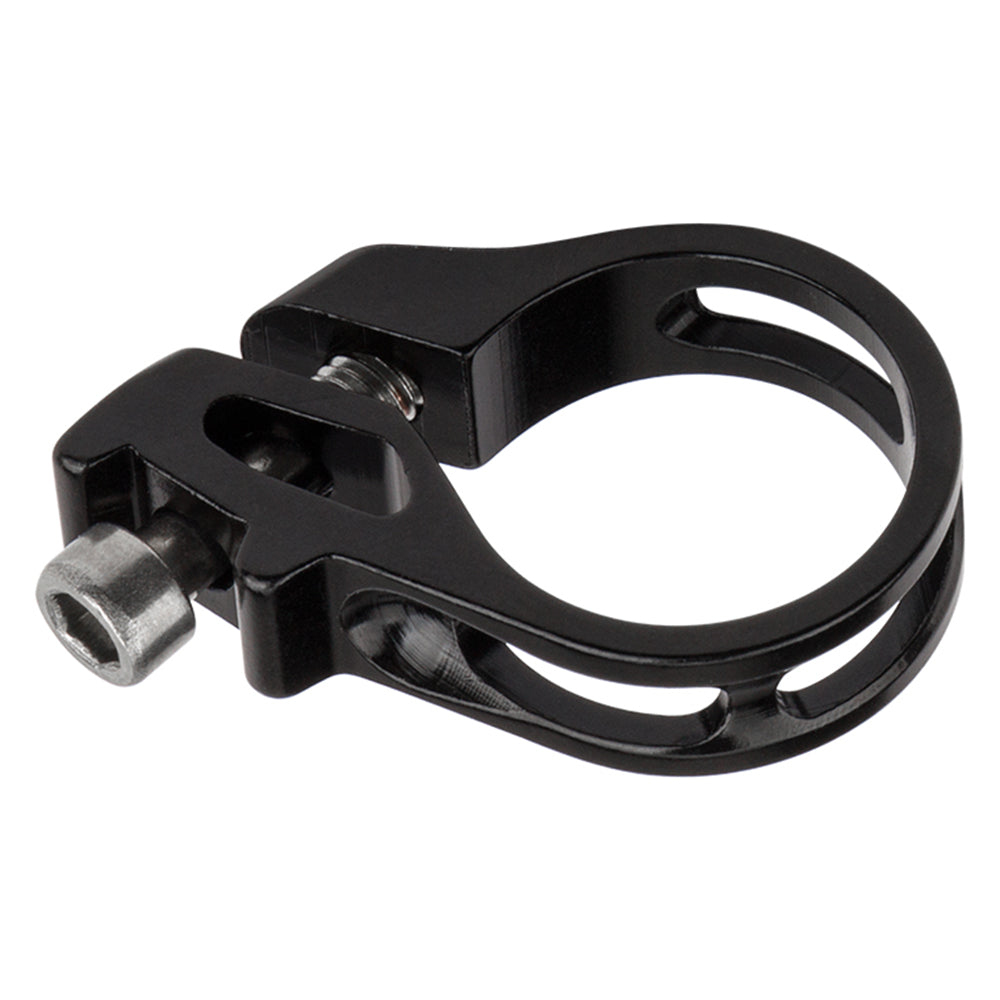 G-236 Durable Aluminum Alloy Bike Bicycle Shifter Clamp 22.2mm for SRAM Mountain Road Bike Parts