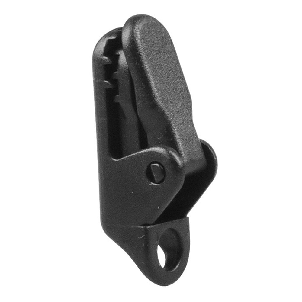 Uniqkart Outdoor Portable Snap Hook Camping Tent BBQ Awning Tarpaulin Windproof Fixing Clip