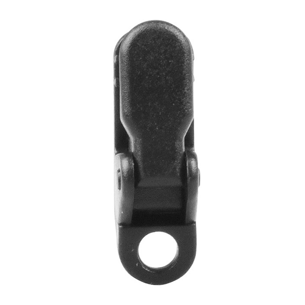 Uniqkart Outdoor Portable Snap Hook Camping Tent BBQ Awning Tarpaulin Windproof Fixing Clip