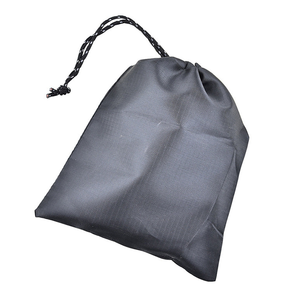 Uniqkart 6m Awning Rod Holder Band Outdoor Camping Canopy Tent Pole Holder Fixing Strap