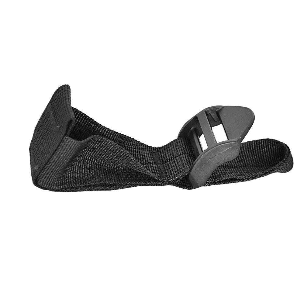 Uniqkart 6m Awning Rod Holder Band Outdoor Camping Canopy Tent Pole Holder Fixing Strap