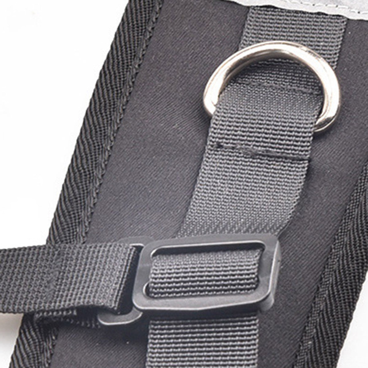 Uniqkart 1 Pair Replacement Backpack Straps Adjustable Padded Shoulder Straps for Backpack Dry Bag