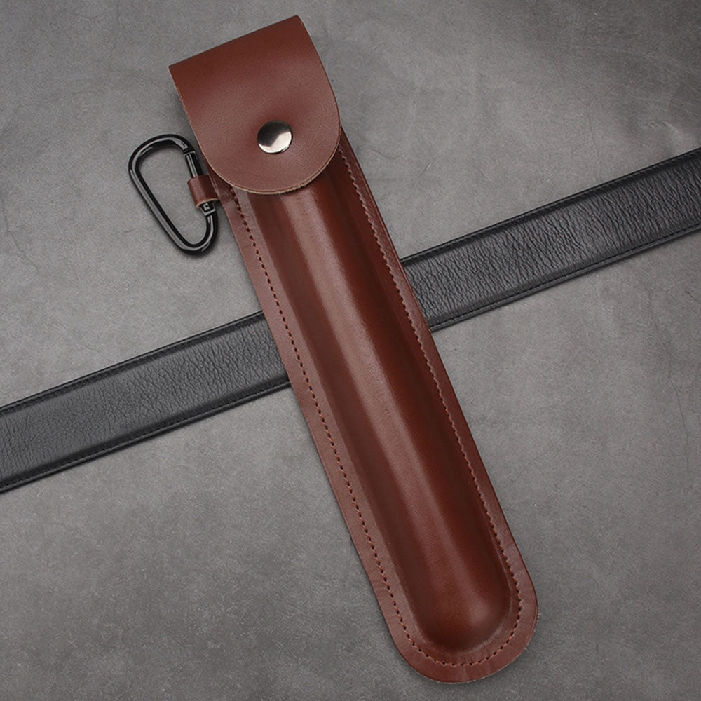 H237 Hand Auger Wrench Auger Drill Multifunction Tools Kit for Survival Outdoor, Manual Auger, Jungle Camping