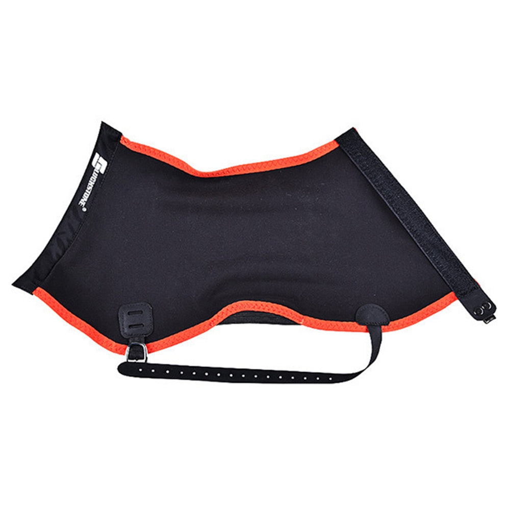 Uniqkart 1 Pair Protective Gaiters Outdoor Climbing Hiking Ski Walking Sand Stone Prevention Shoe Covers