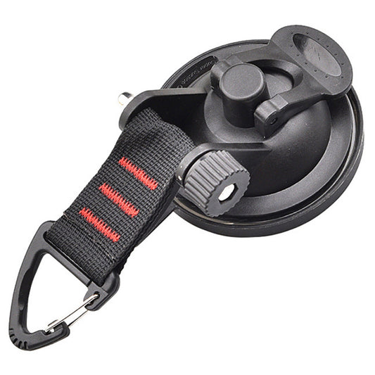 Uniqkart Car Tent Suction Cup Hooks Side Awning Camping Tarp Accessories