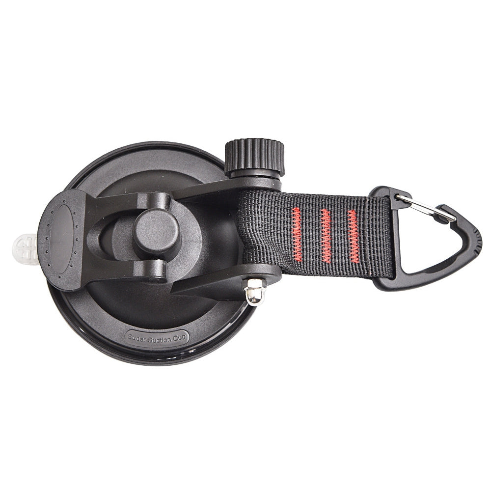 Uniqkart Car Tent Suction Cup Hooks Side Awning Camping Tarp Accessories