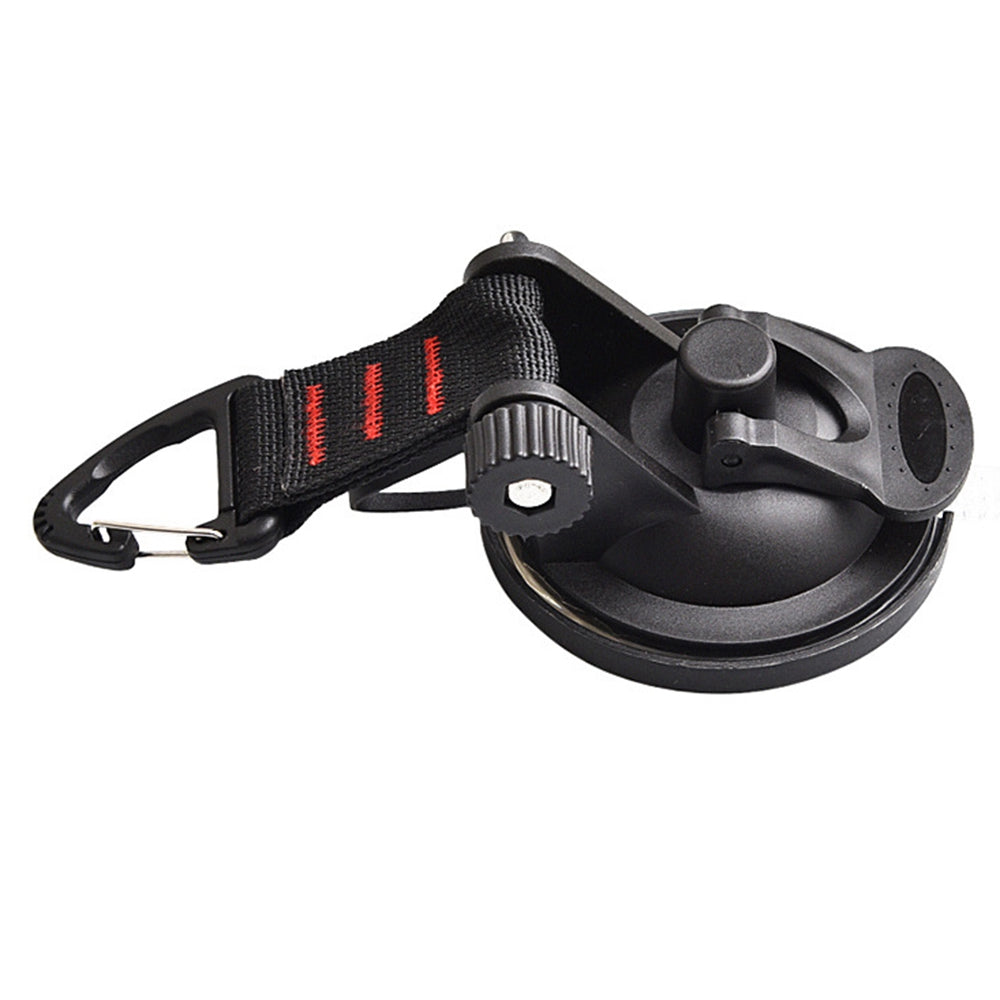 Uniqkart Car Tent Suction Cup Hooks Side Awning Camping Tarp Accessories