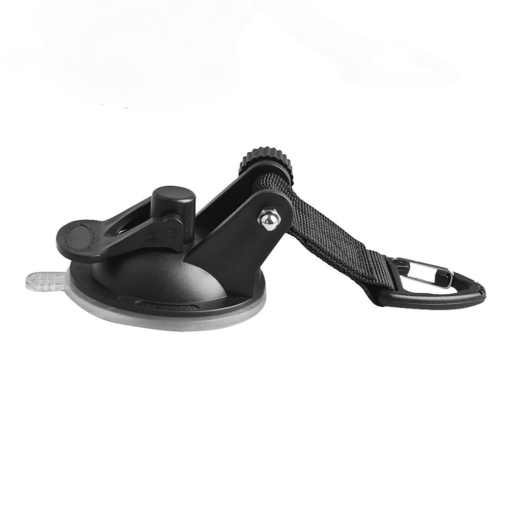 Uniqkart Car Tent Suction Cup Hooks Side Awning Camping Tarp Accessories