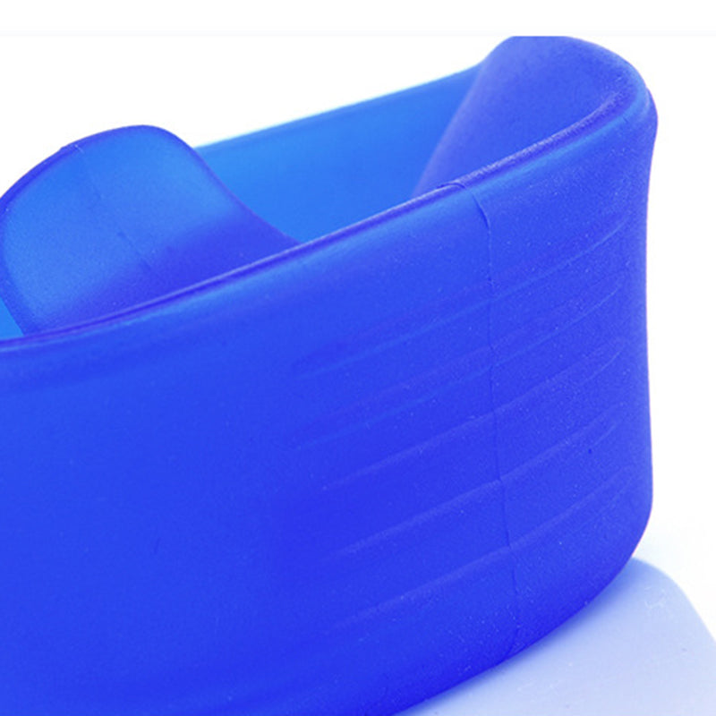 Widesea WSCP-250ML Outdoor Travel Camping Picnic Water Cup 250ML TPE Coffee Tea Mug Foldable Cup (BPA Free, No FDA Certification)