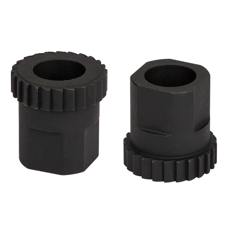 G-311 Bike Bicycle Bottom Bracket Removal Remover Tool Ratchet Tools DT Jack-Type Gear Tools