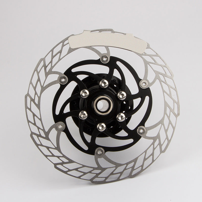 G-233 Mountain Bike Cycling Stainless Steel Disc Brake Pad Adjuster Bicycle Repairing Tool